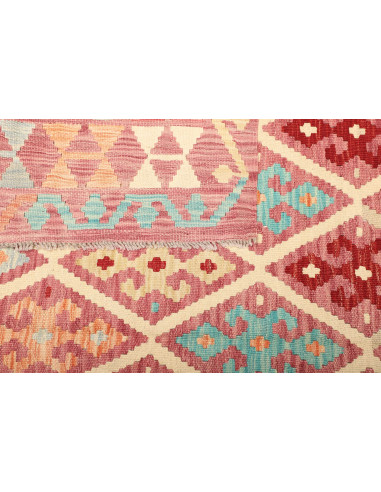 Tappeto Kilim Pakistan cm.175x240