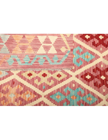 Tappeto Kilim Pakistan cm.175x240
