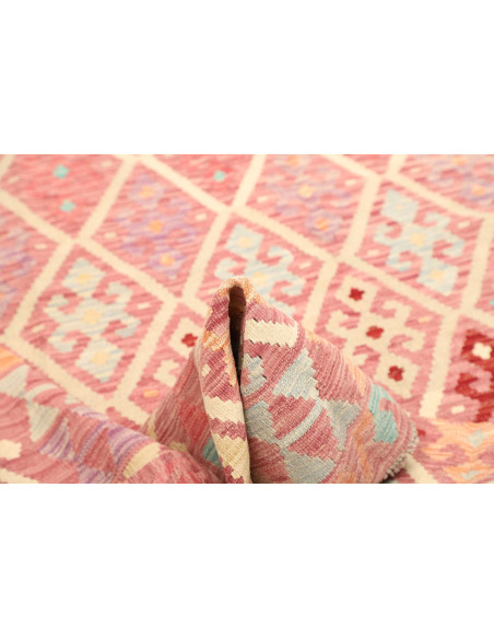 Tappeto Kilim Pakistan cm.175x240