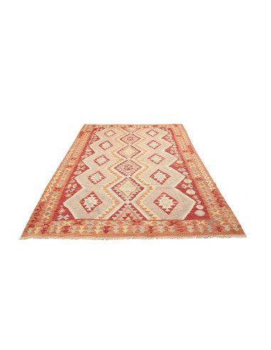 Tappeto Kilim Pakistan cm.174x241