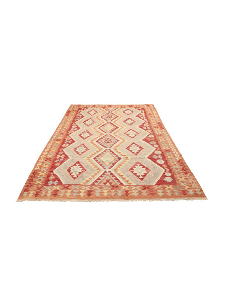 Tappeto Kilim Pakistan cm.174x241