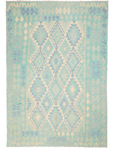Tappeto Kilim Pakistan cm.173x248