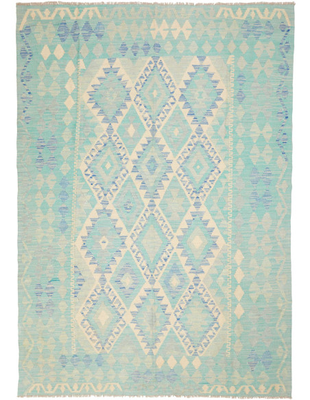 Tappeto Kilim Pakistan cm.173x248
