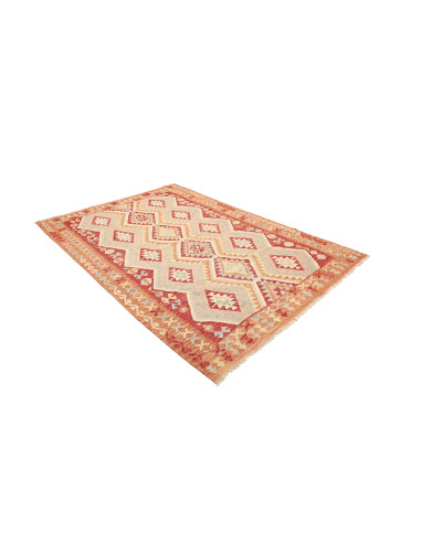 Tappeto Kilim Pakistan cm.174x241