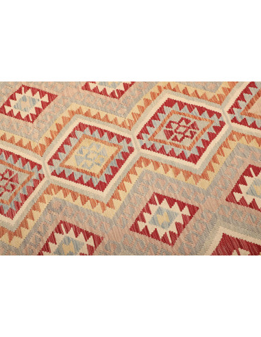 Tappeto Kilim Pakistan cm.174x241