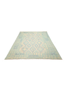 Tappeto Kilim Pakistan cm.173x248 2