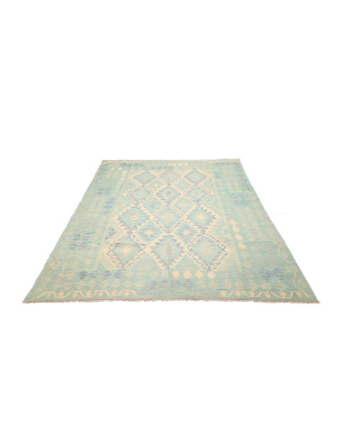 Tappeto Kilim Pakistan cm.173x248