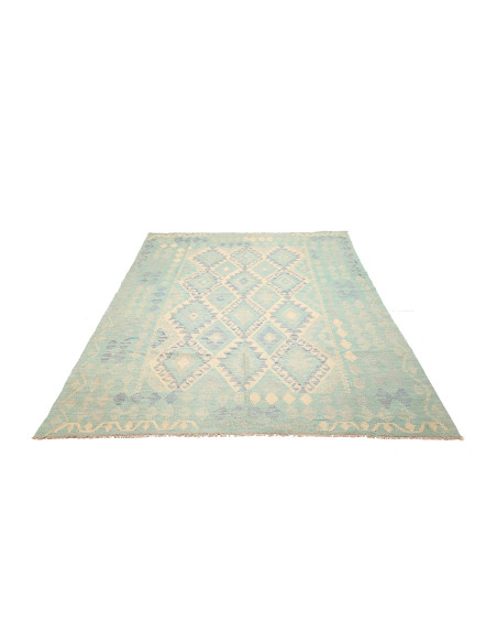 Tappeto Kilim Pakistan cm.173x248