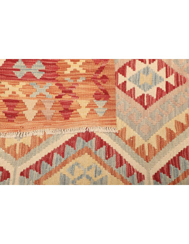 Tappeto Kilim Pakistan cm.174x241
