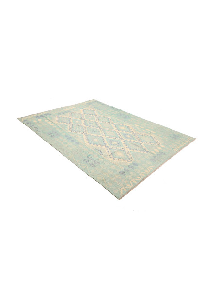 Tappeto Kilim Pakistan cm.173x248