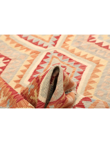 Tappeto Kilim Pakistan cm.174x241