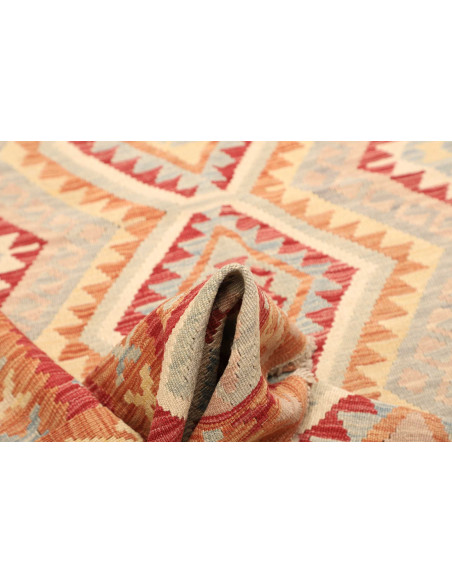 Tappeto Kilim Pakistan cm.174x241