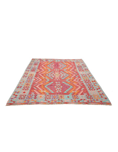 Tappeto Kilim Pakistan cm.180x232