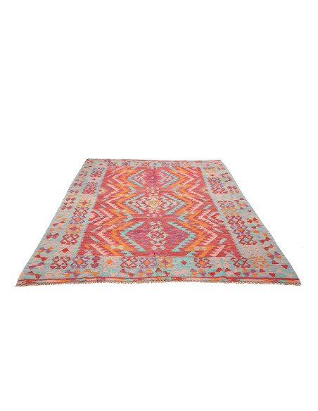 Tappeto Kilim Pakistan cm.180x232
