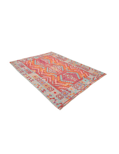 Tappeto Kilim Pakistan cm.180x232