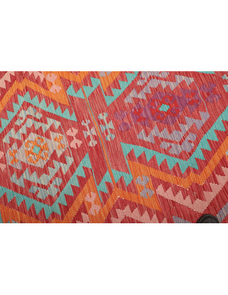 Tappeto Kilim Pakistan cm.180x232