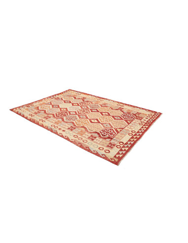 Tappeto Kilim Pakistan cm.176x252