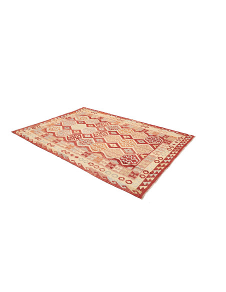 Tappeto Kilim Pakistan cm.176x252