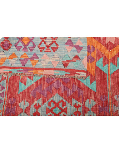Tappeto Kilim Pakistan cm.180x232