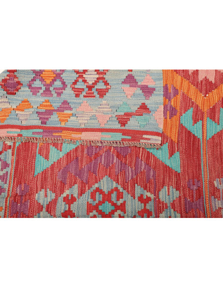Tappeto Kilim Pakistan cm.180x232
