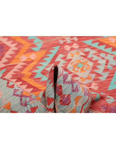 Tappeto Kilim Pakistan cm.180x232