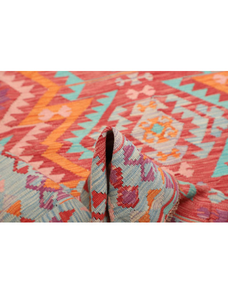 Tappeto Kilim Pakistan cm.180x232