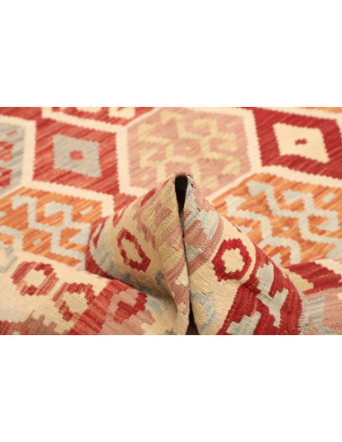 Tappeto Kilim Pakistan cm.176x252