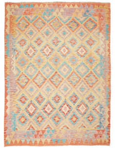 Tappeto Kilim Pakistan cm.180x240