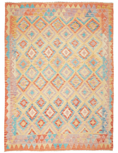 Tappeto Kilim Pakistan cm.180x240