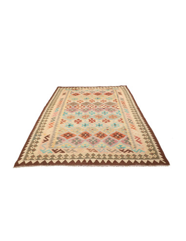Tappeto Kilim Pakistan cm.176x240