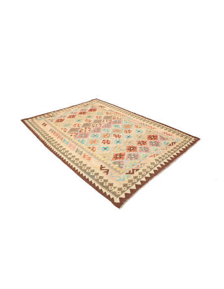 Tappeto Kilim Pakistan cm.176x240