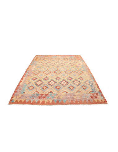 Tappeto Kilim Pakistan cm.180x240