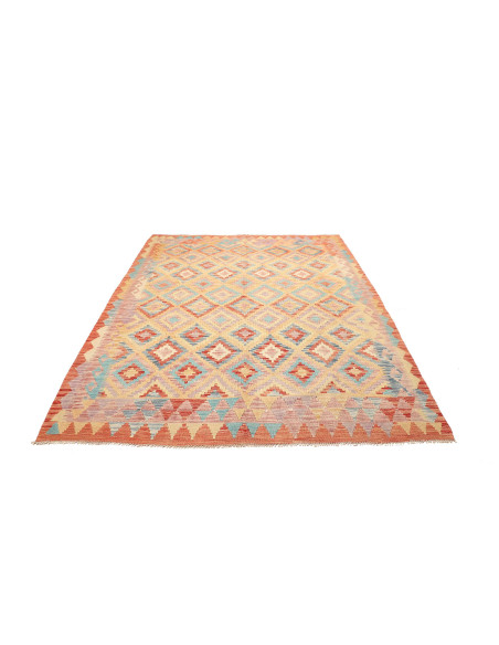 Tappeto Kilim Pakistan cm.180x240