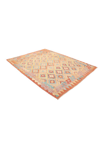 Tappeto Kilim Pakistan cm.180x240