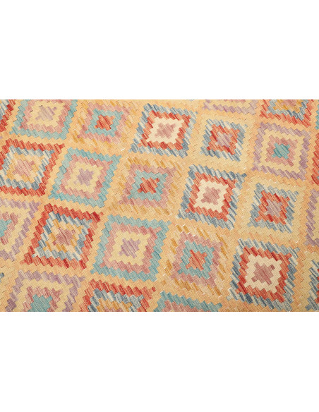 Tappeto Kilim Pakistan cm.180x240