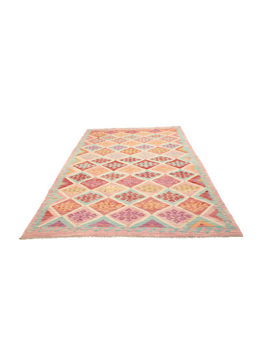 Tappeto Kilim Pakistan cm.180x242