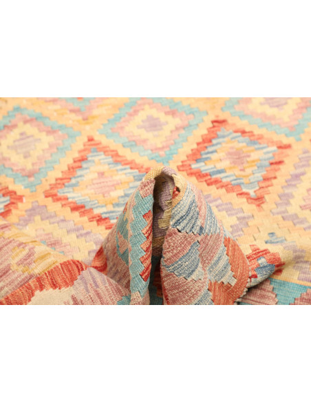 Tappeto Kilim Pakistan cm.180x240