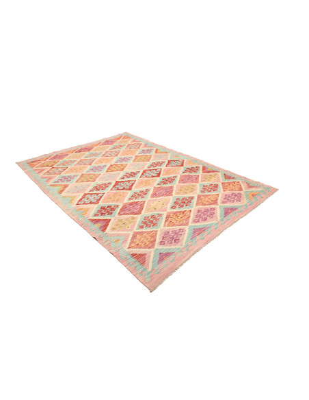 Tappeto Kilim Pakistan cm.180x242