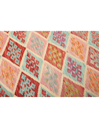 Tappeto Kilim Pakistan cm.180x242