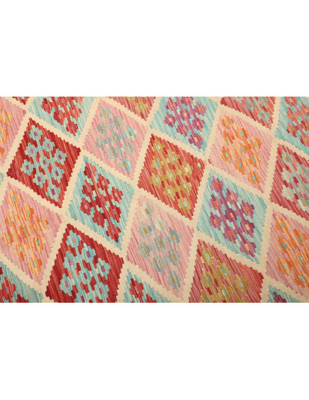 Tappeto Kilim Pakistan cm.180x242