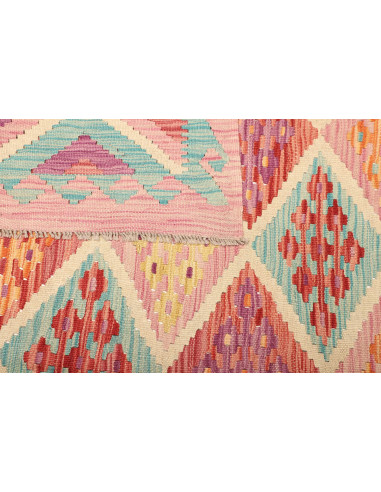 Tappeto Kilim Pakistan cm.180x242