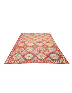 Tappeto Kilim Pakistan cm.179x242 2
