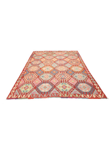 Tappeto Kilim Pakistan cm.179x242