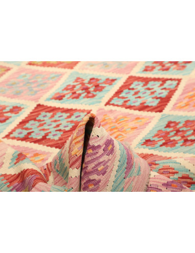 Tappeto Kilim Pakistan cm.180x242