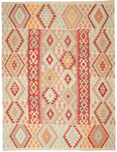 Tappeto Kilim Pakistan cm.188x240