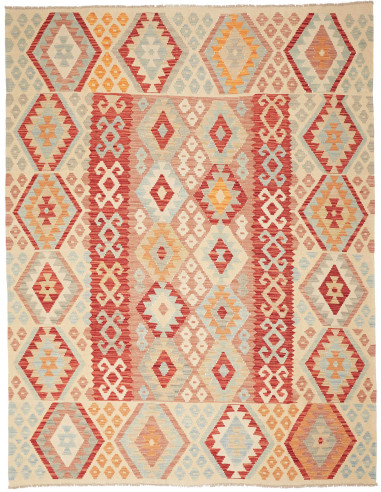 Tappeto Kilim Pakistan cm.188x240