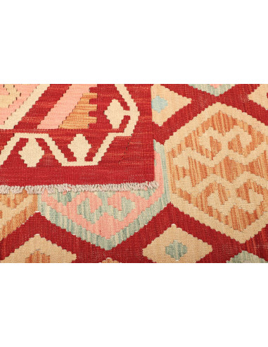 Tappeto Kilim Pakistan cm.185x241