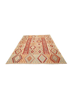 Tappeto Kilim Pakistan cm.188x240 2
