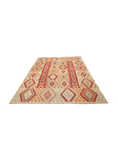 Tappeto Kilim Pakistan cm.188x240