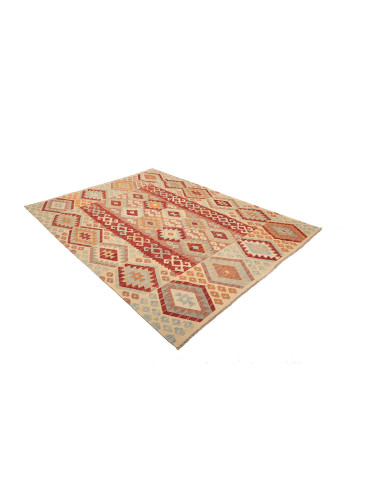 Tappeto Kilim Pakistan cm.188x240